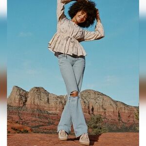 AE 90s Bootcut Jeans